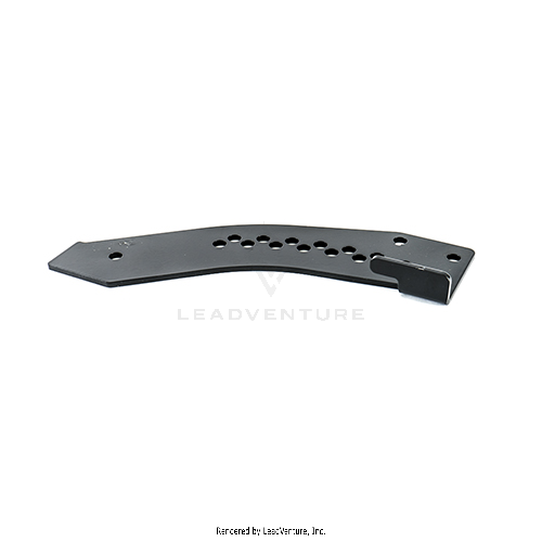 703-09936 - OUTER INDEX BRACKET