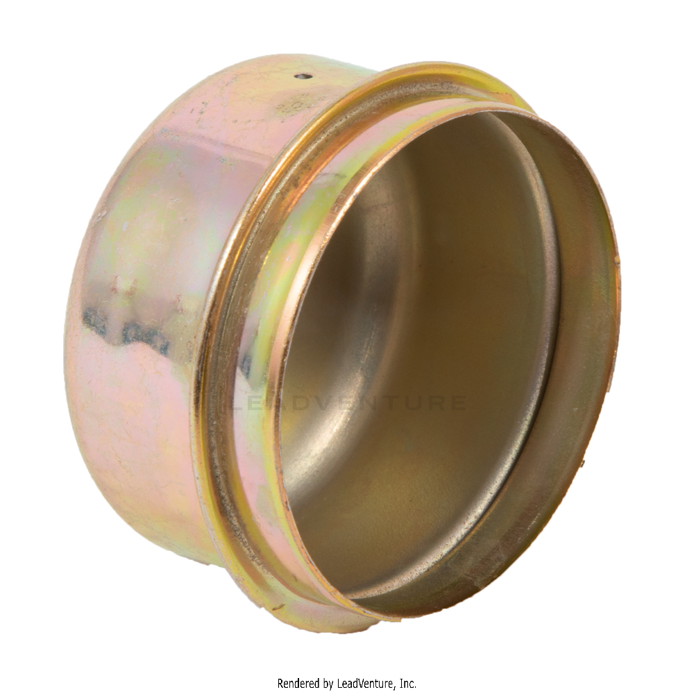 703-10384 - AXLE GREASE CAP