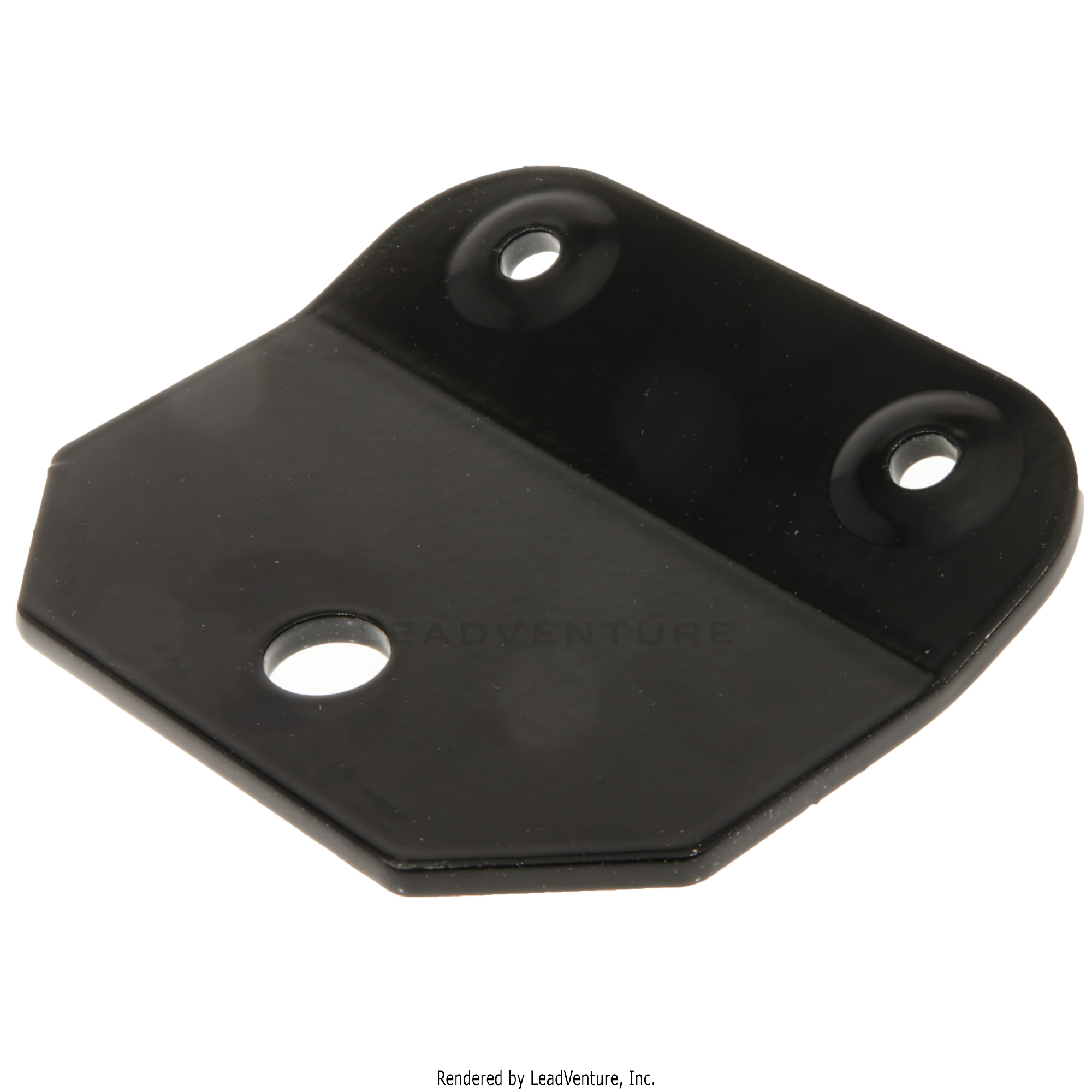 703-16441 - HITCH PLATE