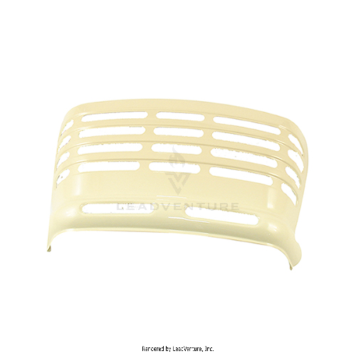 703-2398-0499 - GRILLE            (CUB BEIGE)