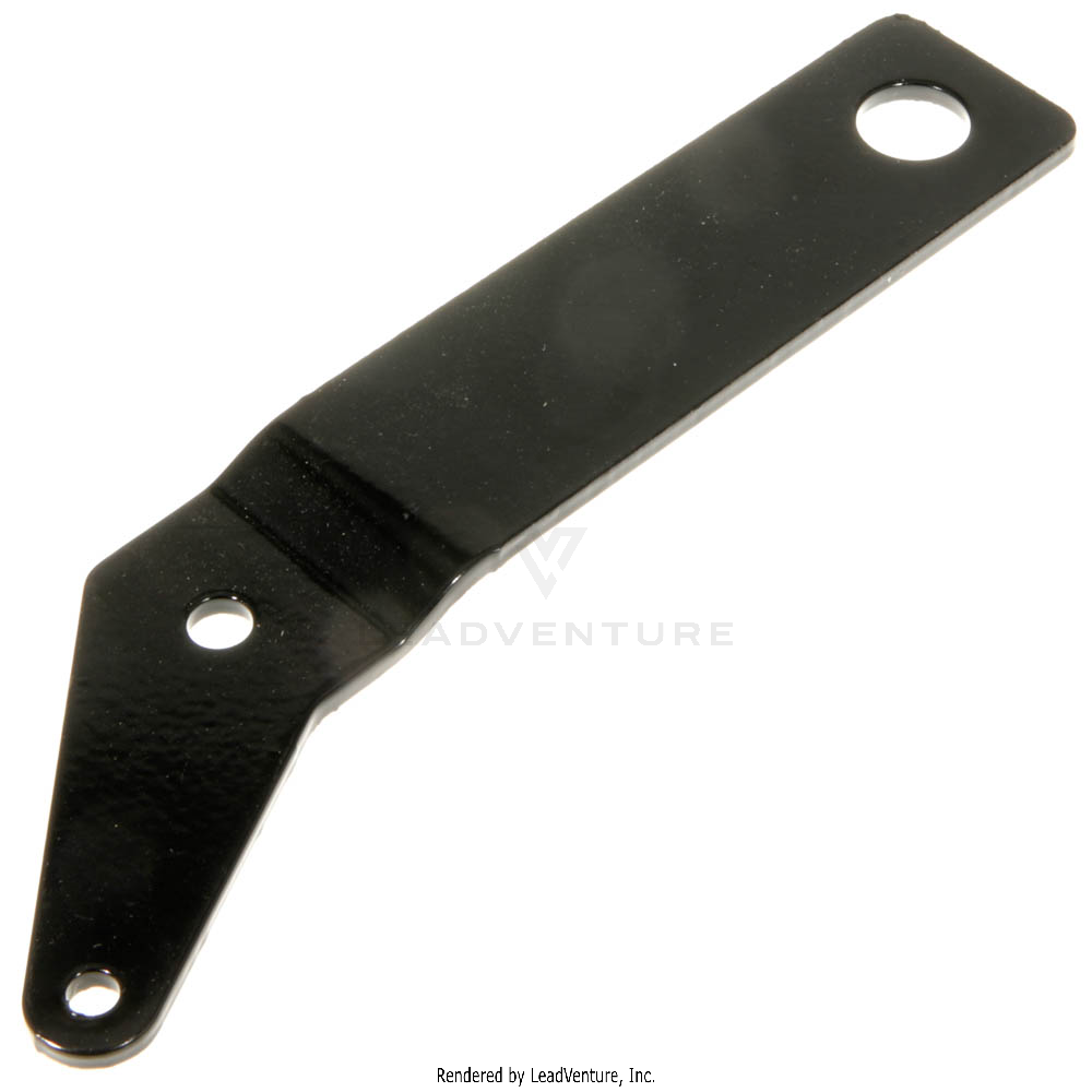 703-2463-0637 - IDLER ARM