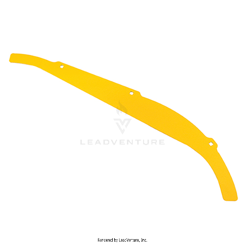 703-3359-0716 - SKIRT BAFFLE (CUB YELLOW-99)
