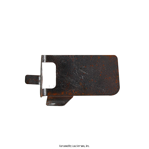 703-4093 - DUMP VALVE PLATE