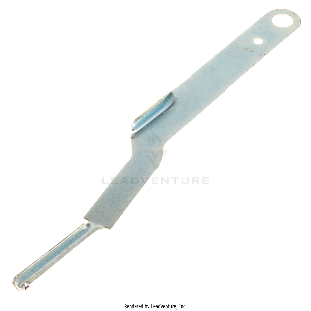 703Z09621A - DECK LIFT HANDLE