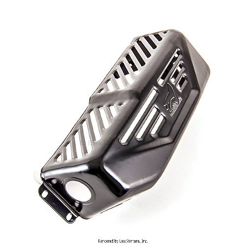 708-05112 - MUFFLER GUARD