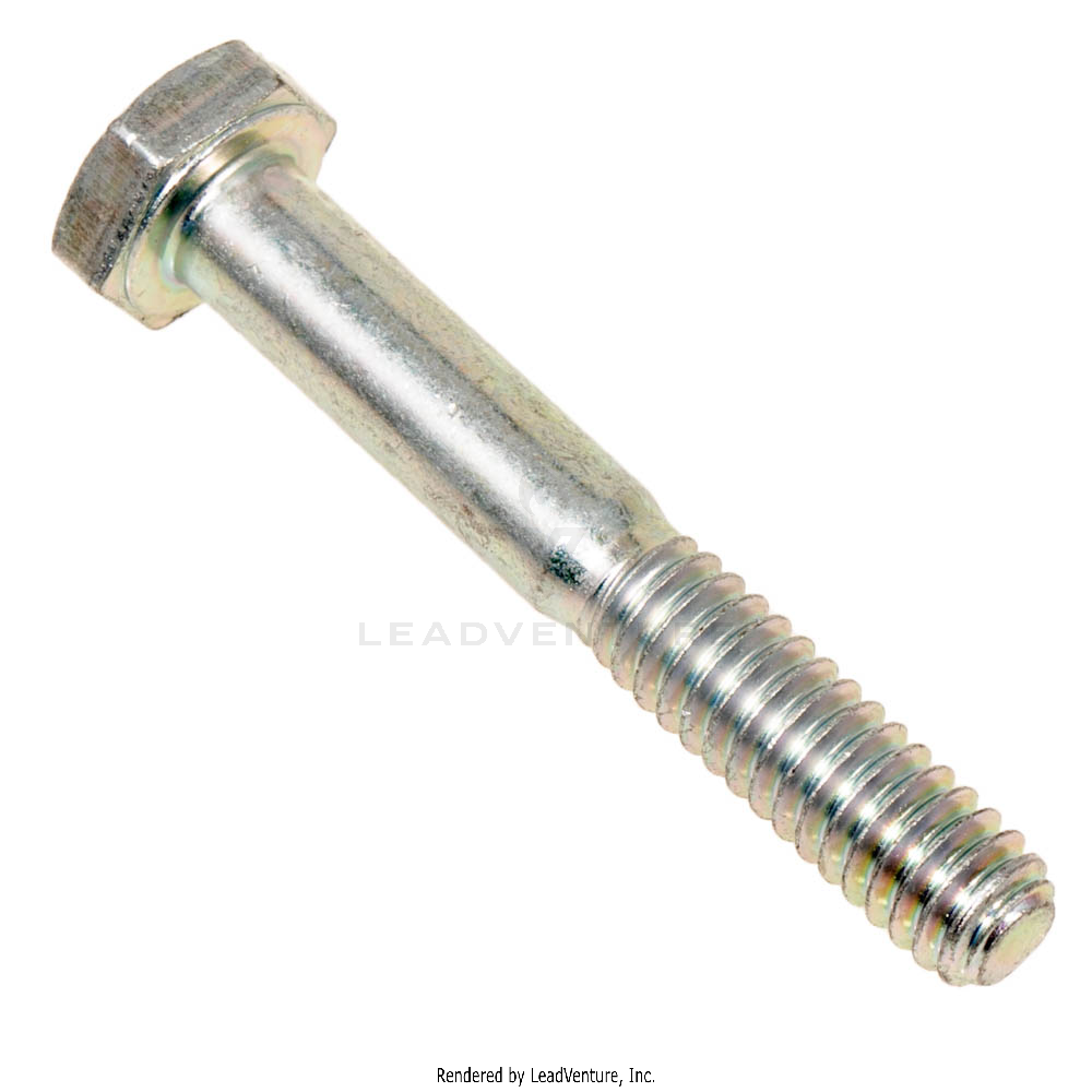 710-0136 - HEX SCREW 1/4-20 x 1.75