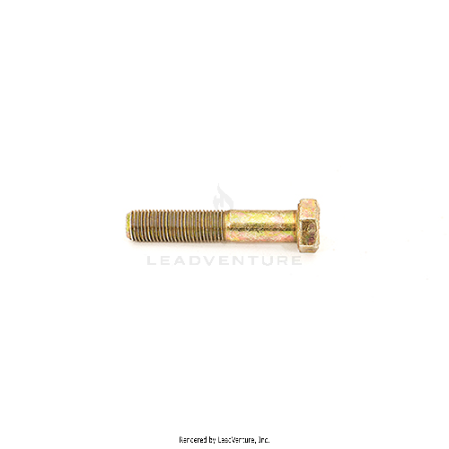 710-0151 - HEX SCREW 3/8-24 X2.00