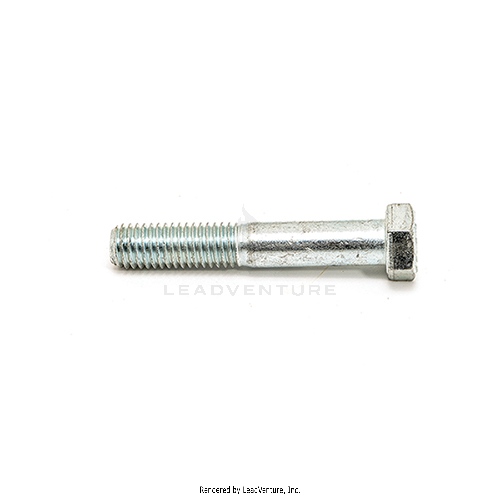 710-0182 - HEX SCREW 1/2-13 x 3.00
