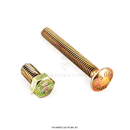 710-0216 - HEX SCREW 3/8-16 x .75