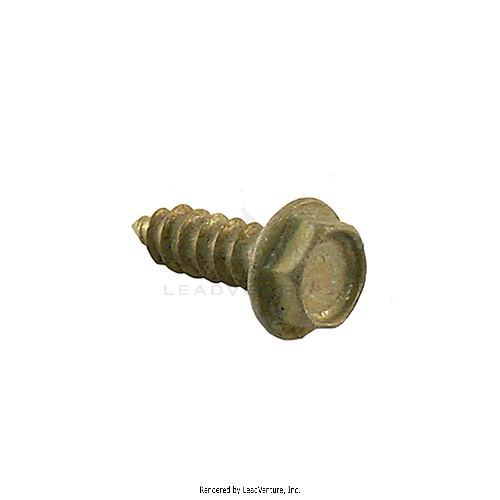 710-0227 - HEX SCREW WASHER HD #8-18 x 0.500