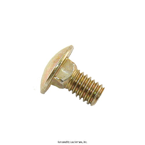 710-0260A - CARRIAGE BOLT 5/16-18 x .62 GR5