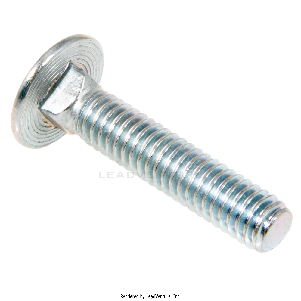 710-0262 - CARRIAGE BOLT 5/16-18 x 1.50
