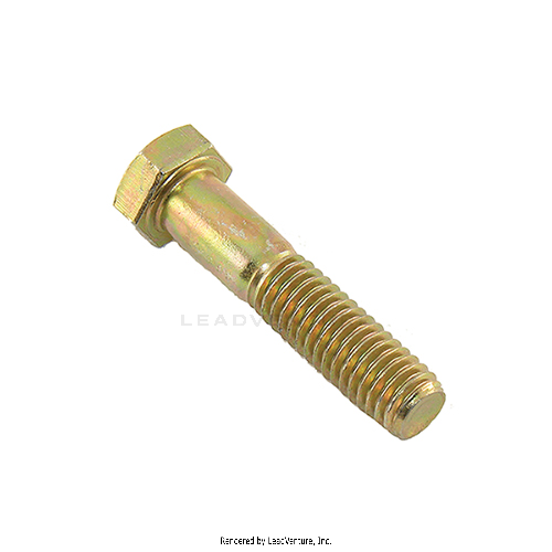 710-0347 - HEX SCREW 3/8-16 x 1.75 GR5