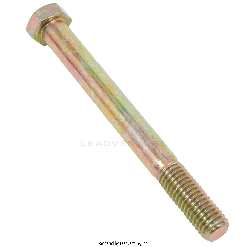 710-0382 - BOLT-HEX 1/2-13X5.0 GR5
