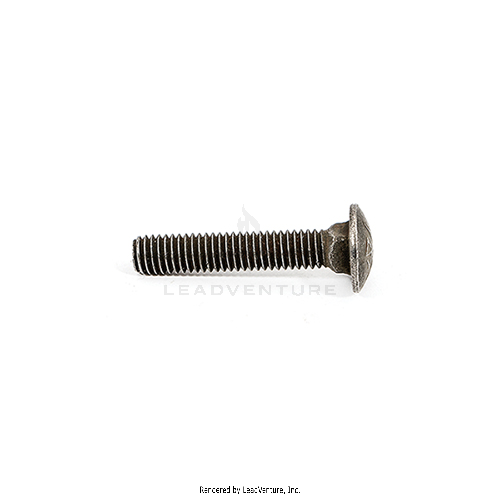 710-04157 - CARRIAGE BOLT 3/8-16 x 2