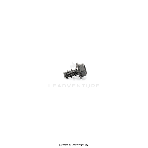 710-04187A - HEX SCREW 1/4-15 x .50