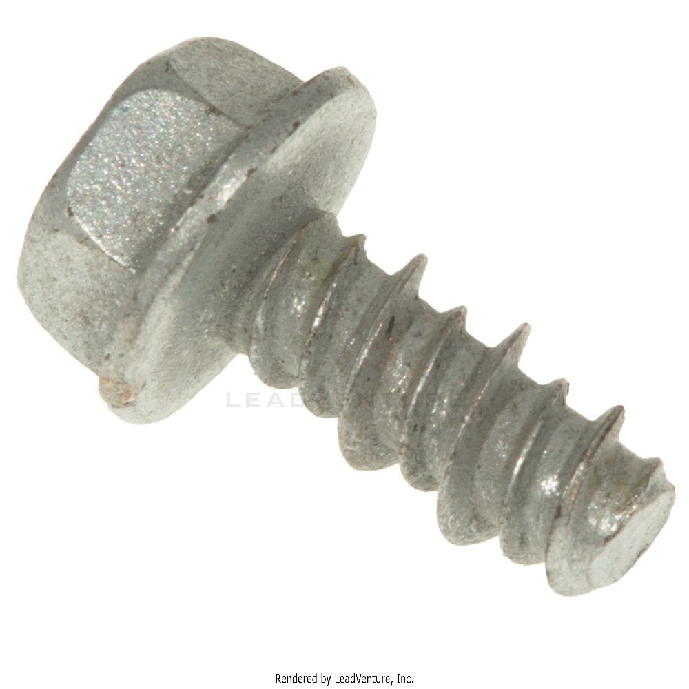 710-04261 - HEX SCREW #12-16 x .50