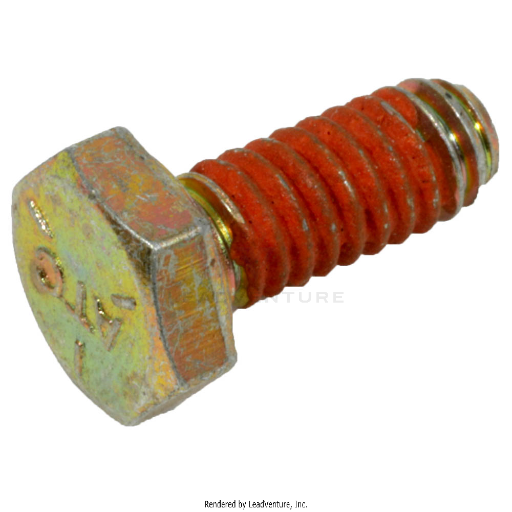 710-0433 - SCREW 1/4-20 x .62 SPEC GR5