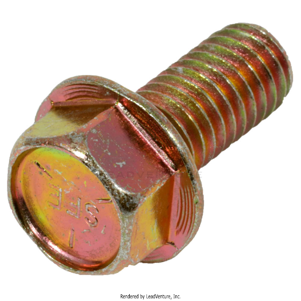 710-04482 - SCREW 3/8-16 x .875 GR5