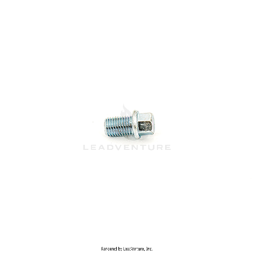 710-04906 - OIL DRAIN PLUG
