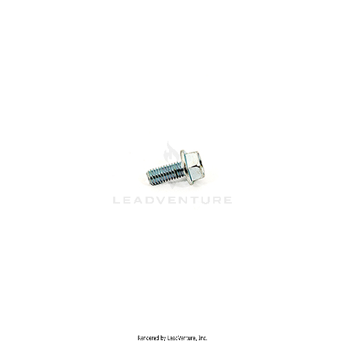 710-04916 - BOLT M6-1 x 14 GR8.8