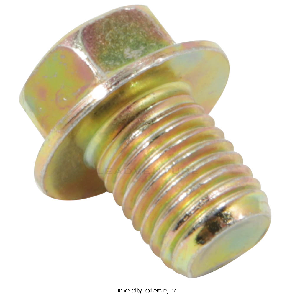 710-04945 - BOLT M8-1 x 10