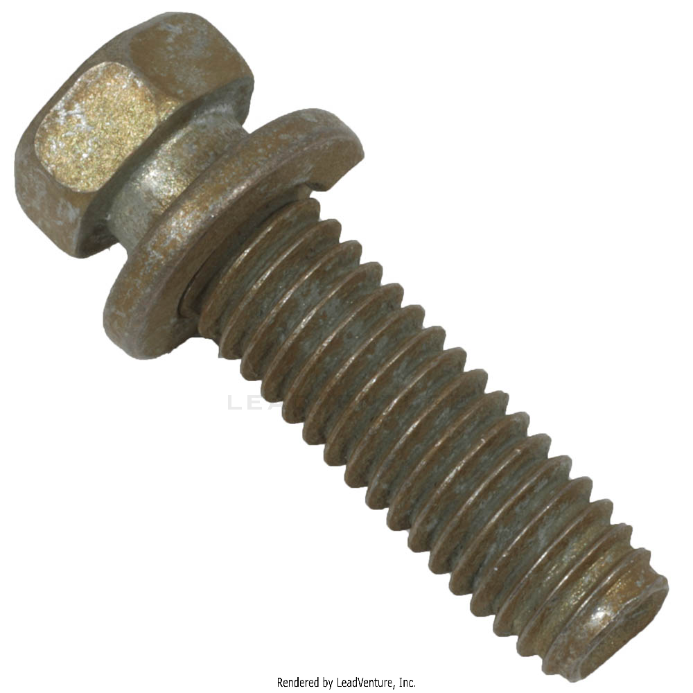 710-0502A - SCREW 3/8-16 x 1.250
