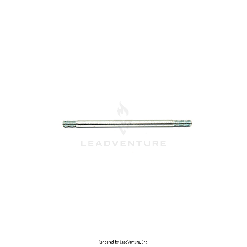 710-05101 - STUD M6-1 x 110 GR8.8