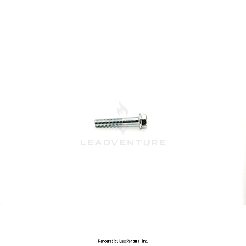 710-05182 - BOLT M6-1 x 32 GR8.8