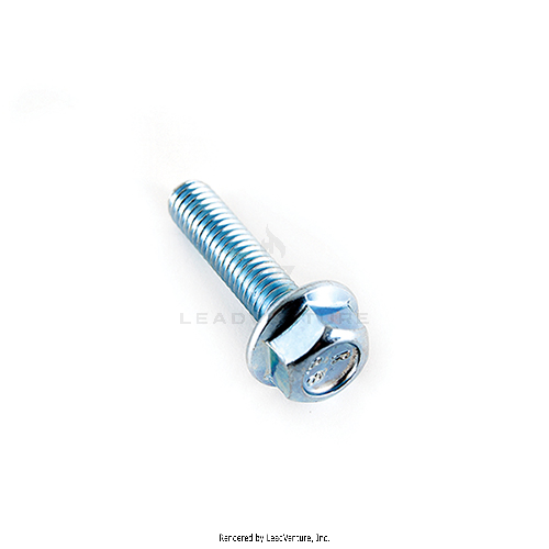 710-05194 - SCREW M6-1 x 25 CL5.8