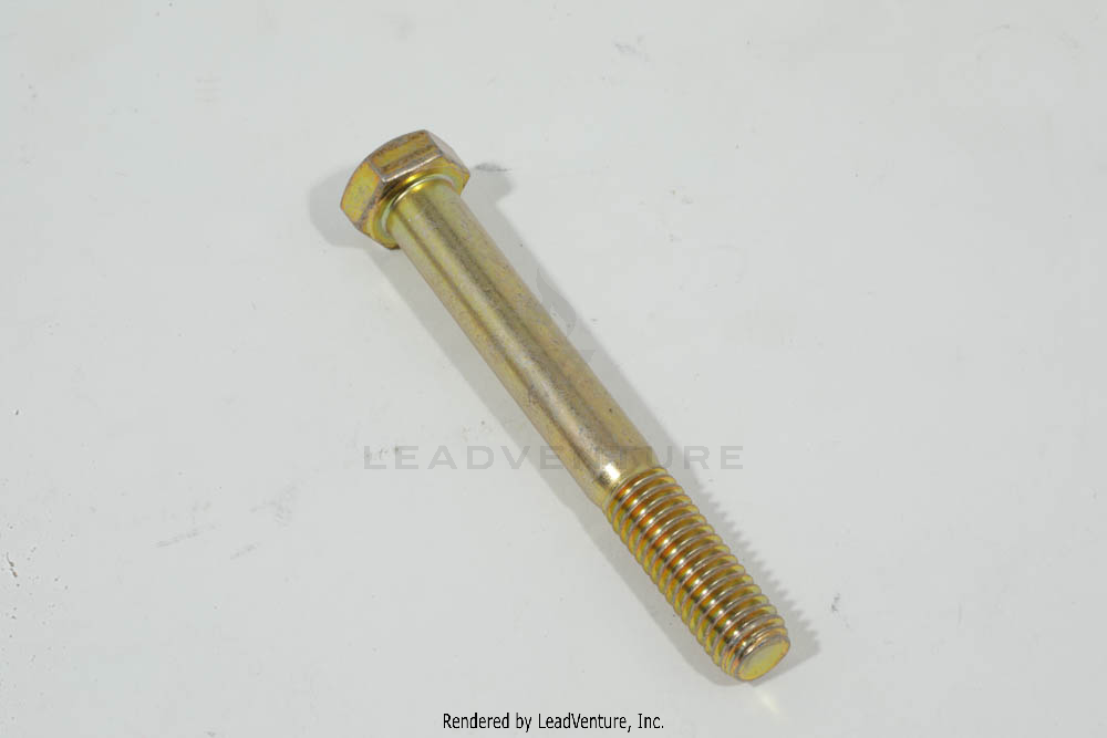 710-0521 - SCREW 3/8-16 x 3 GR8
