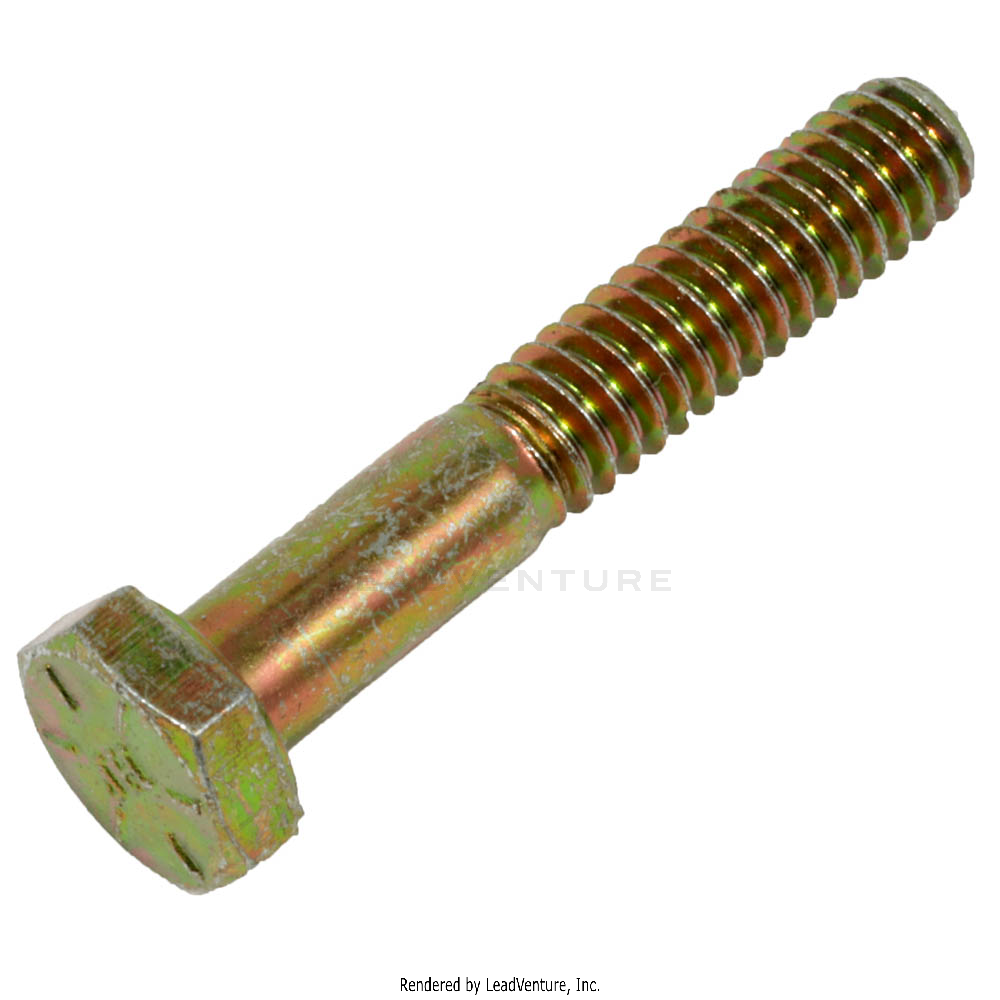 710-05289 - Hex Head Screw, 1/4-20