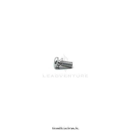 710-05337 - SCREW M5 x 12