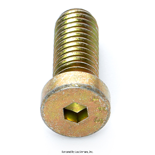 710-05340 - Socket Head Screw, 3/8-16 x 1.00