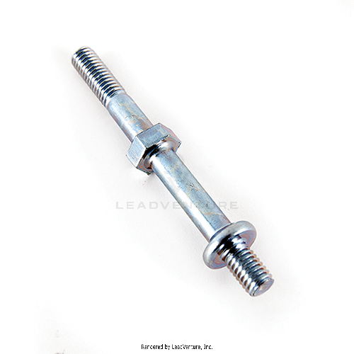 710-05370 - STUD M6-1 x 30.5 LG