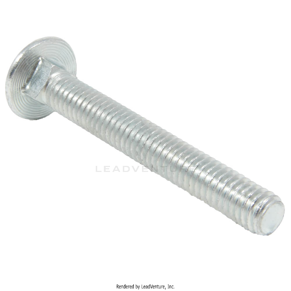 710-0572 - BOLT 5/16-18 x 2.50 GR1