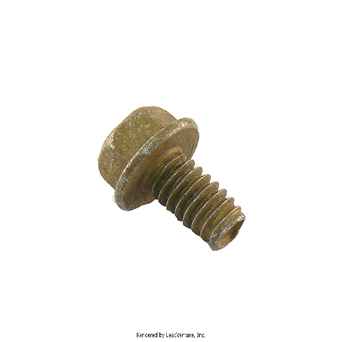 710-0599 - SCREW 1/4-20 X.500
