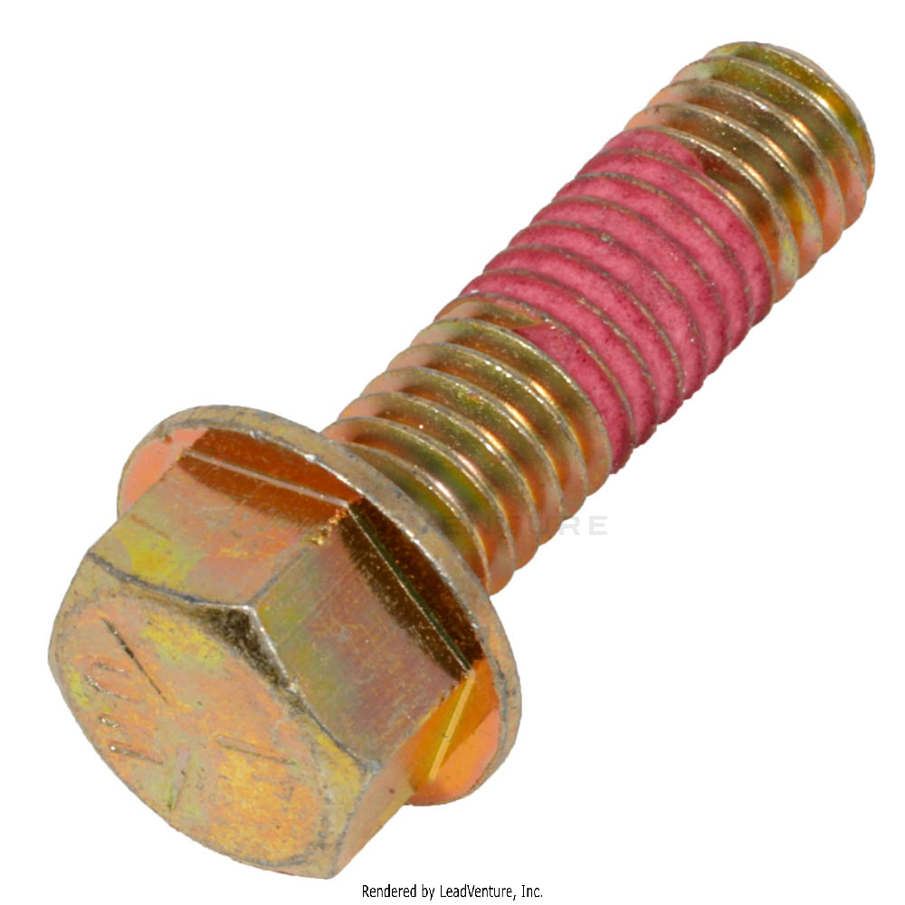 710-06012A - SCREW 3/8-16 x 1.25 GR5