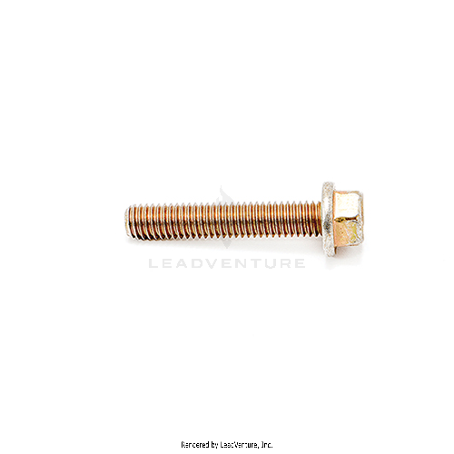 710-06093 - SCREW 3/8-16 x 2.00 GR5