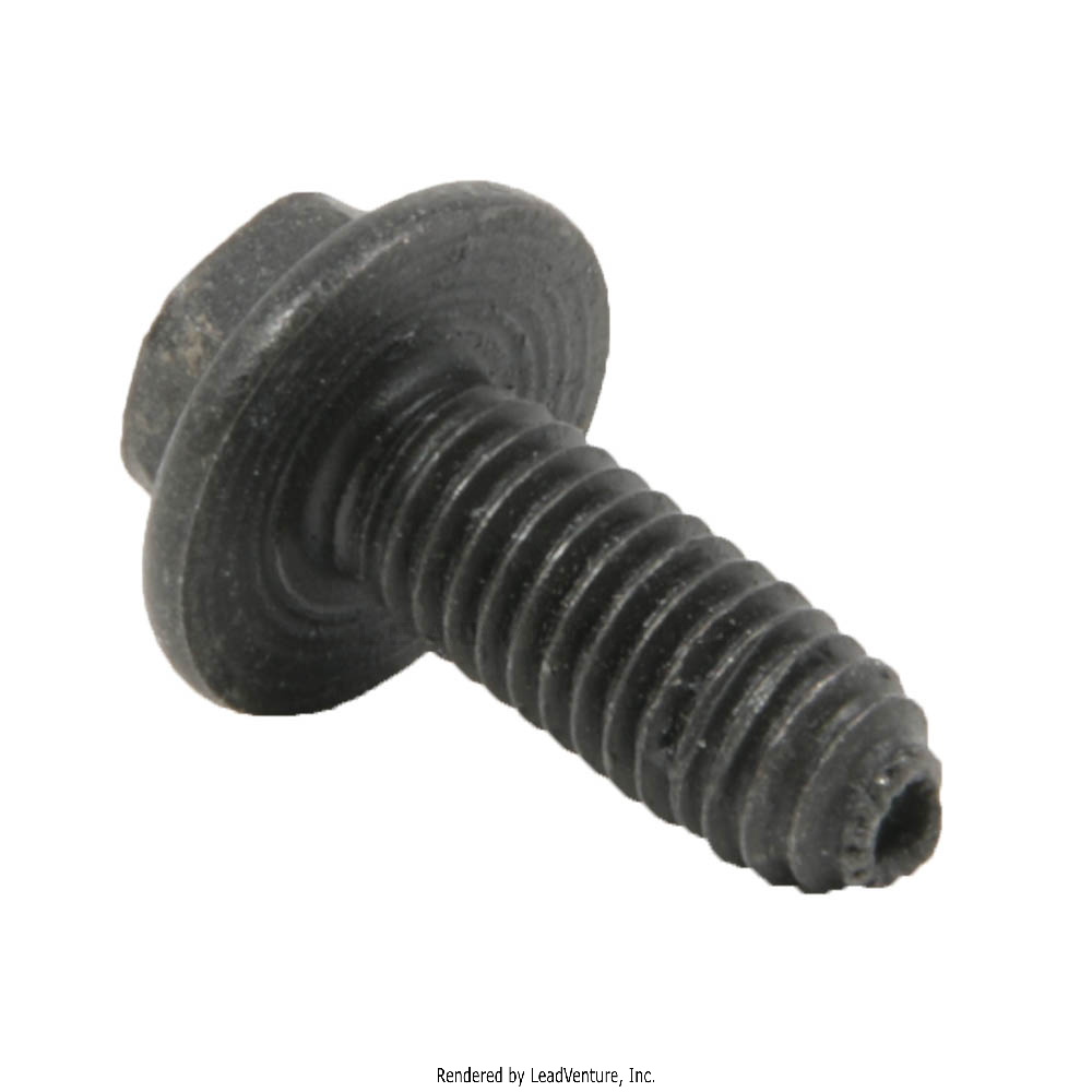 710-06133 - SCREW M6-1 x .625
