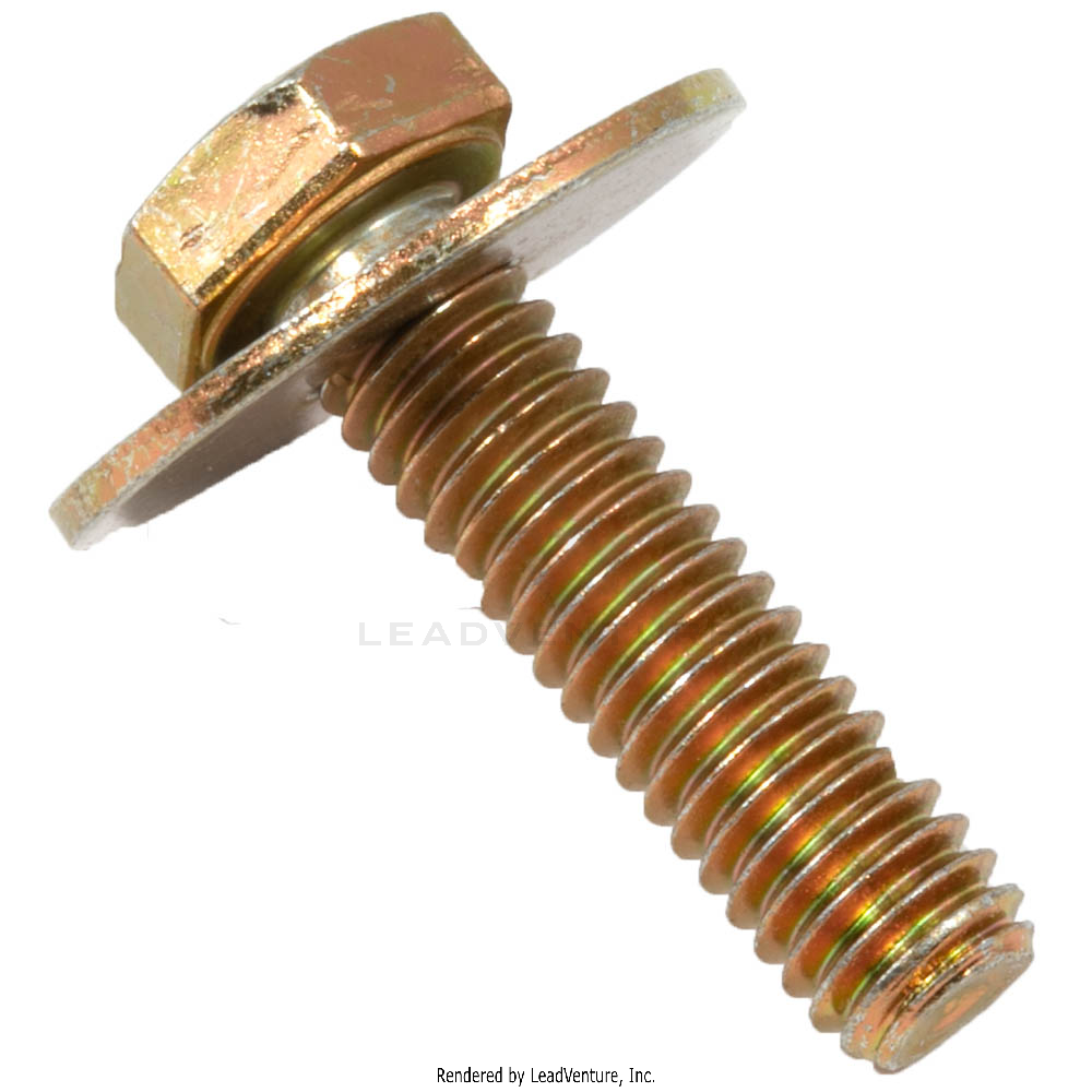 710-06213 - SCREW 5/16-18X1.25 GR 5