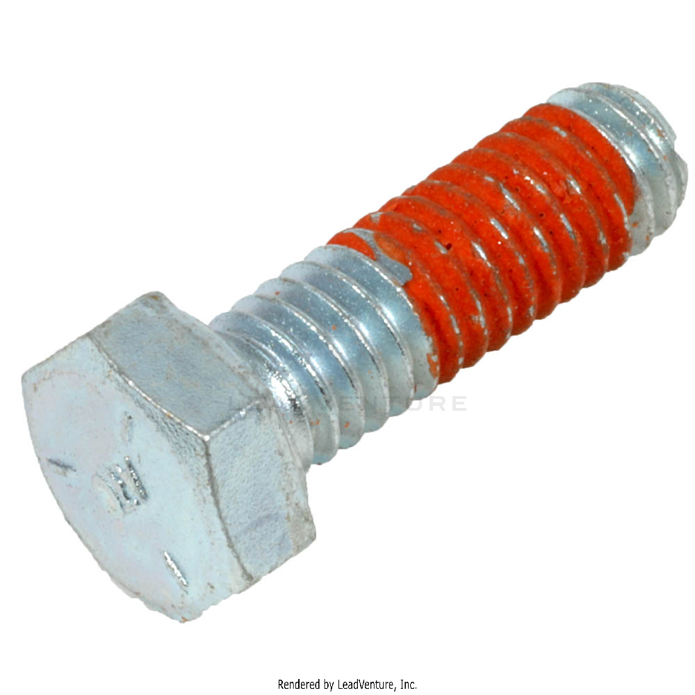 710-0643 - SCREW 5/16-18 x 1.00 GR5