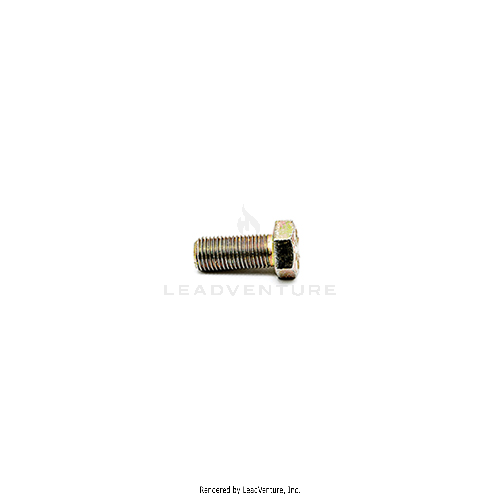 710-0696 - SCREW 3/8-NF x 7/8 - GR.5