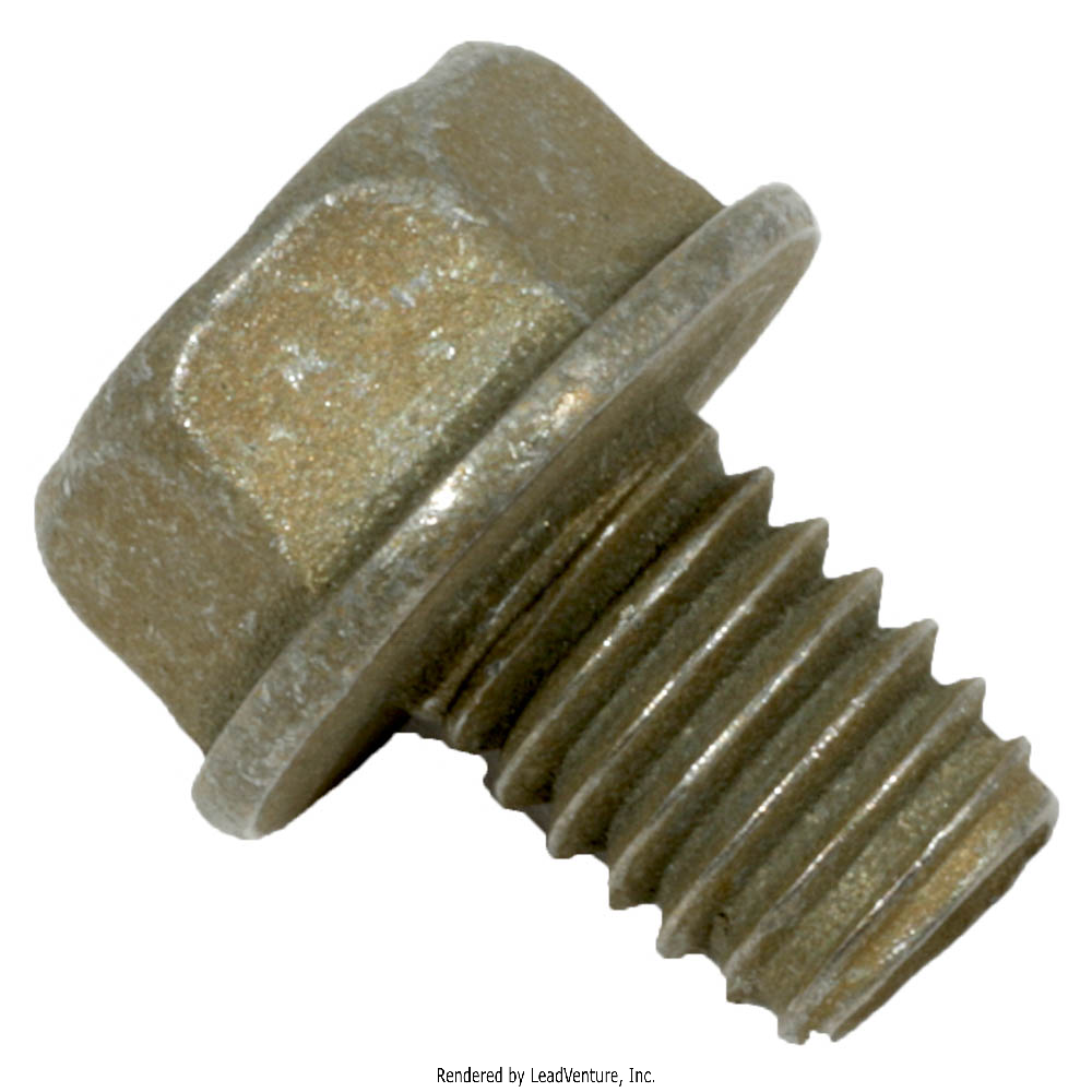 710-0773 - SCREW 3/8-16 x .500