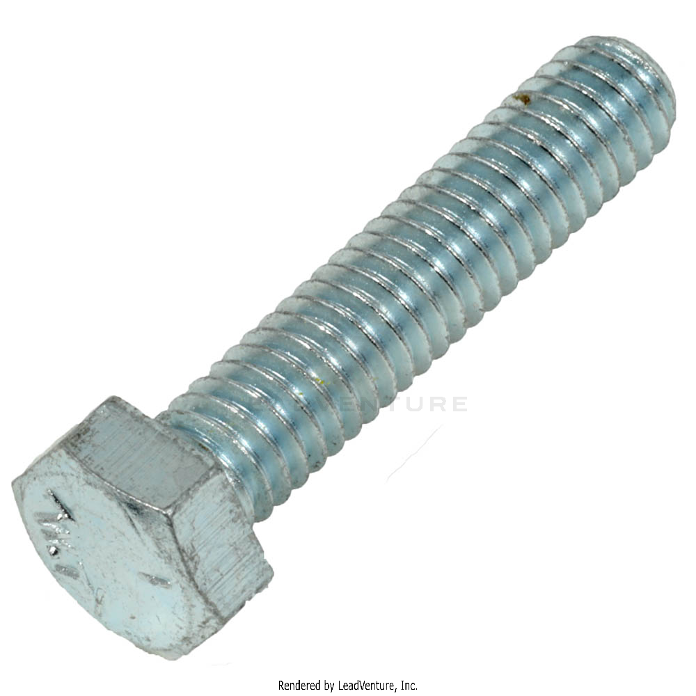710-0805A - SCREW  5/16-18 x 1.5 LG