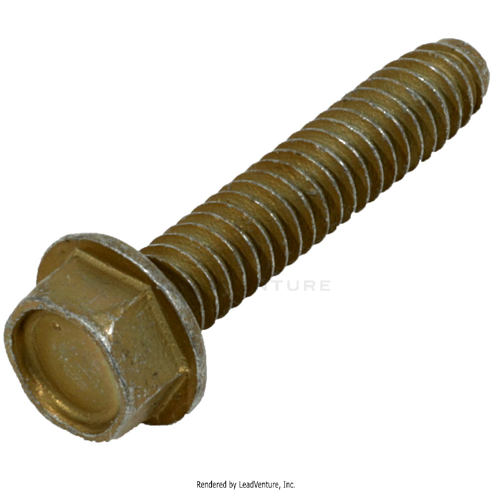 710-0809 - SCREW  1/4-20 x 1.25