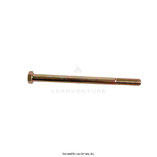 710-0831 - SCREW 3/8-16 x 5.5"  GR5