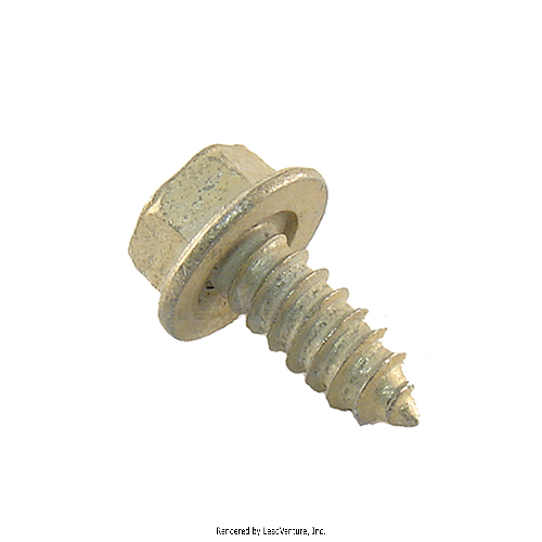 710-0896 - SCREW 1/4-14 x .625