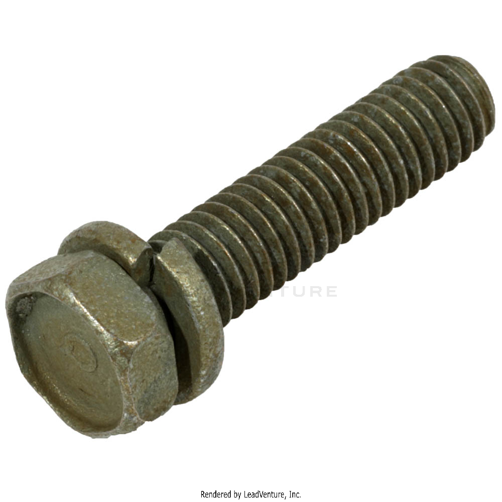 710-1007 - SCREW 3/8-16 x 1.500