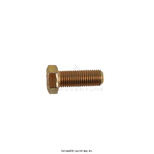 710-1039 - SCREW 3/8-24 x 1.00 GR8
